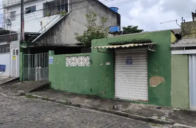 Casa com 2 quartos à venda na Rua Paca, 02, Ouro Preto, Olinda