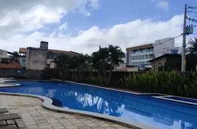 Flat com 1 quarto para alugar na Avenida Portuaria, S/n, Porto de Galinhas, Ipojuca