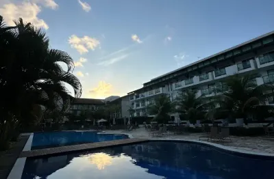 Flat com 1 quarto para alugar na Avenida Portuaria, S/n, Porto de Galinhas, Ipojuca