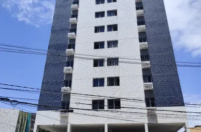 Apartamento com 2 quartos para alugar na Rua Esperanto, 311, Ilha do Leite, Recife