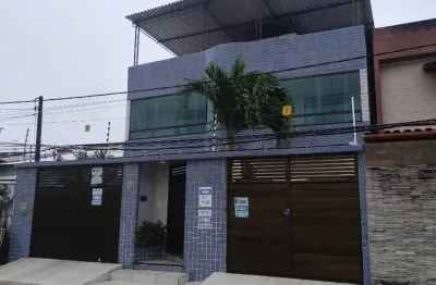 Casa com 5 quartos à venda na Rua Saramunete, 28, Ouro Preto, Olinda