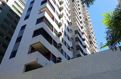 Apartamento com 3 quartos à venda na Rua Alfredo de Medeiros, 115, Espinheiro, Recife