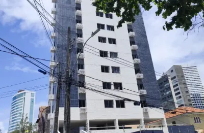 Apartamento com 2 quartos à venda na Rua Esperanto, 311, Ilha do Leite, Recife