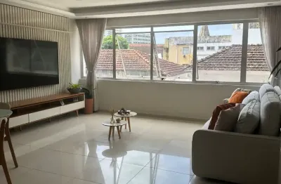 Vendo apartamento porteira feichada no bairro do paissandú