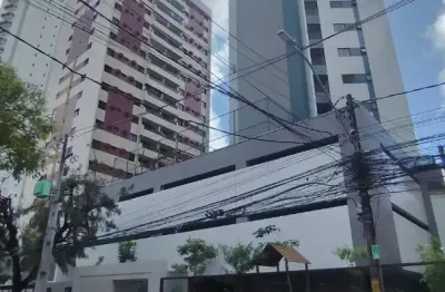 Apartamento com 3 quartos para alugar na Avenida Caxangá, 200, Madalena, Recife