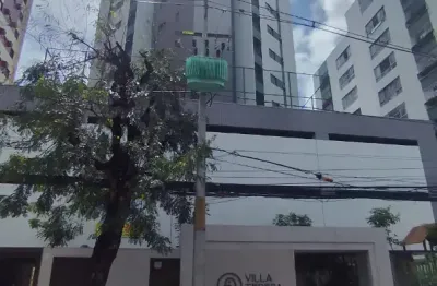 Apartamento com 3 quartos à venda na Rua Hermógenes de Morais, 200, Madalena, Recife