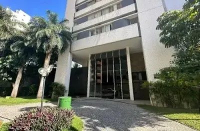 Apartamento com 4 quartos à venda na Rua São Francisco, 51, Piedade, Jaboatão dos Guararapes
