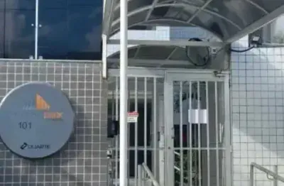 Apartamento com 2 quartos à venda na Rua Alameda das Hortências, s/n, Imbiribeira, Recife