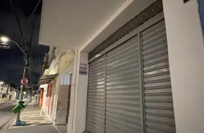 Barracão / Galpão / Depósito com 2 salas à venda na Rua da Santa Cruz, 158, Boa Vista, Recife