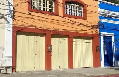 Casa com 12 quartos à venda na Avenida Oliveira Lima, 826, Soledade, Recife
