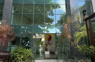 Apartamento com 2 quartos para alugar na Rua Antônio Falcão, 979, Boa Viagem, Recife