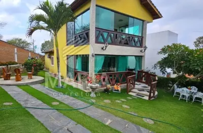 Casa em condomínio fechado com 3 quartos à venda na Alameda Nossa Senhora das Piedade, 59, São José, Gravatá