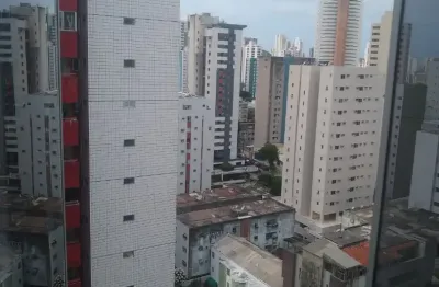Apartamento com 3 quartos para alugar na Rua João Dias Martins, 73, Boa Viagem, Recife