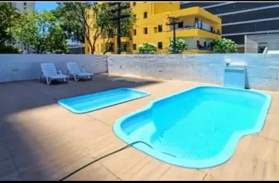 Apartamento com 4 quartos à venda na Rua do Paissandú, 209, Paissandu, Recife