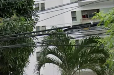 Apartamento com 3 quartos à venda na Rua Gervásio Fioravante, 92, Graças, Recife