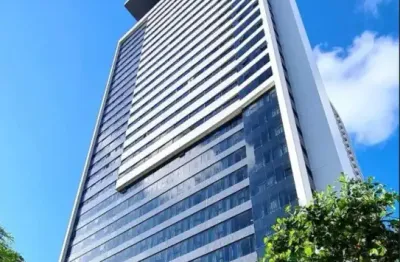 Apartamento com 1 quarto para alugar na Rua Faustino Porto, Boa Viagem, Recife