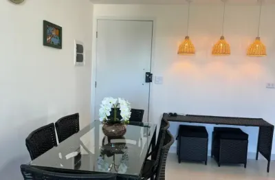 Vendo belíssimo apartamento vista mar em porto de galinhas centro