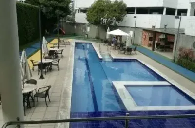 Apartamento com 2 quartos para alugar na Avenida Santos Dumont, 1470, Ponto de Parada, Recife