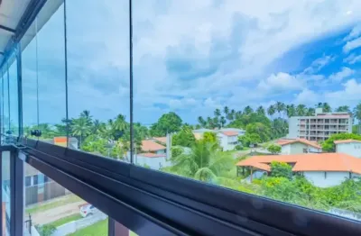 Flat com 1 quarto à venda na Avenida José Bezerra, 48, Praia de Tamandaré, Tamandaré