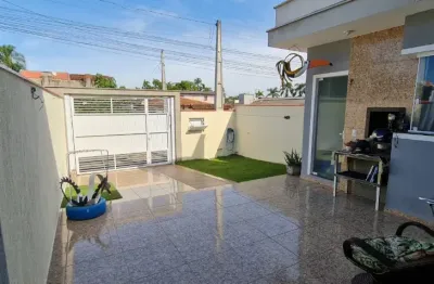 Casa com 3 quartos à venda no Centro, Balneário Piçarras 