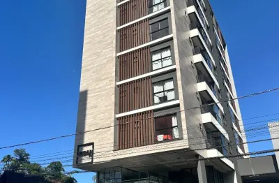 Cobertura à venda na Rua Concórdia, 295, Anita Garibaldi, Joinville