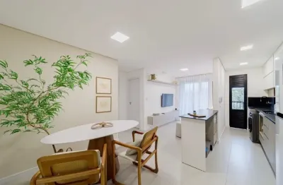 Apartamento pronto para morar no bairro anita garibaldi - 62m² privativos
