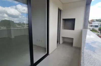 Apartamento com 2 quartos à venda no Floresta, Joinville 