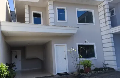 Oportunidade única no costa e silva: casa em condomínio com amplo espaço externo