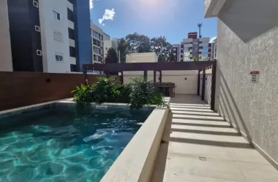 Apartamento novo no bairro américa – 3 suítes, 110m² e estrutura completa de lazer