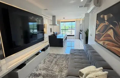 Apartamento Porteira Fechada no Anita Garibaldi - 3 Dorms (2 Suítes), Lazer Completo e ao próximo do Cidade das Águas!