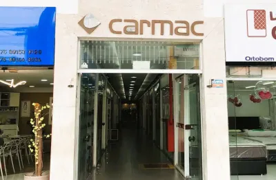 Ponto comercial para alugar na Avenida Senhor dos Passos, 935, Centro, Feira de Santana