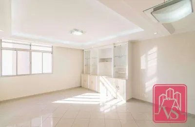 Apartamento com 4 dormitórios, 140 m² - venda por r$ 690.000,00 ou aluguel por r$ 8.940,00/mês - santo antônio - são caetano do sul/sp