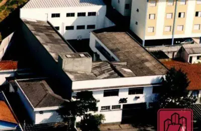 Prédio para alugar, 1500 m² por r$ 51.000,00/mês - nova petrópolis - são bernardo do campo/sp