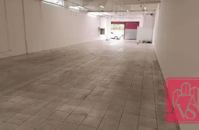 Salão para alugar, 450 m² por r$ 11.500,00/mês - centro - são bernardo do campo/sp