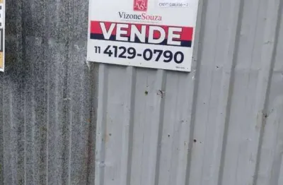 Terreno à venda, 1000 m² por r$ 10.000.000,00 - jardim do mar - são bernardo do campo/sp