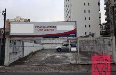 Terreno, 250 m² - venda por r$ 1.484.000,00 ou aluguel por r$ 17.376,52/mês - centro - são bernardo do campo/sp