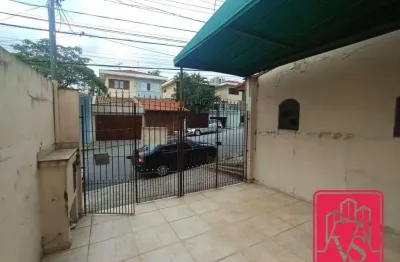 Sobrado com 2 dormitórios para alugar, 100 m² por R$ 2.955,00/mês - Planalto - São Bernardo do Campo/SP