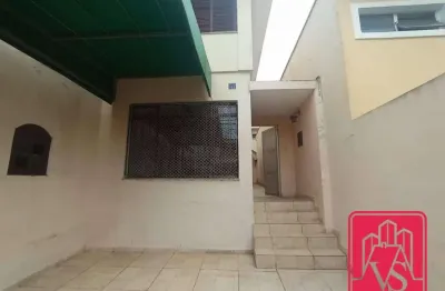 Sobrado com 2 dormitórios para alugar, 100 m² por R$ 2.806,00/mês - Planalto - São Bernardo do Campo/SP