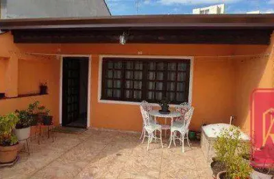 Sobrado com 3 dormitórios à venda, 192 m² por r$ 530.000,00 - cooperativa - são bernardo do campo/sp