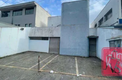 Sobrado para alugar, 287 m² por r$ 8.500,00/mês - jardim do mar - são bernardo do campo/sp