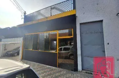 Sobrado para alugar, 236 m² por r$ 6.184,48/mês - jardim do mar - são bernardo do campo/sp