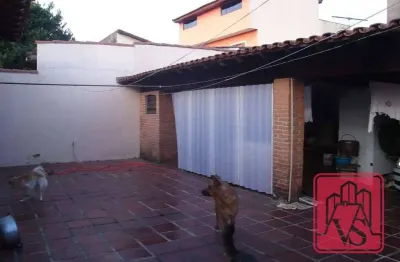 Casa com 3 dormitórios à venda, 201 m² por r$ 989.000,00 - centro - são bernardo do campo/sp
