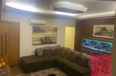 Casa com 2 dormitórios à venda, 135 m² por r$ 650.000,00 - assunção - são bernardo do campo/sp