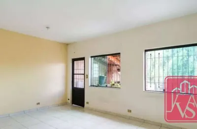 Sobrado com 4 dormitórios à venda por r$ 540.000,00 - jardim independência - são bernardo do campo/sp