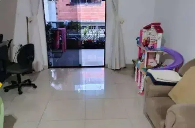 Sobrado à venda, 195 m² por r$ 470.000,00 - parque botujuru - são bernardo do campo/sp
