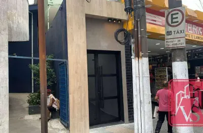 Sala, 50 m² - venda por r$ 180.000,00 ou aluguel por r$ 1.353,20/mês - centro - são bernardo do campo/sp