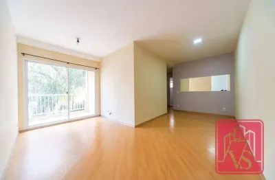 Apartamento com 3 dormitórios para alugar, 71 m² por r$ 3.299,00/mês - planalto - são bernardo do campo/sp