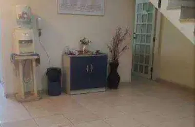 Sobrado com 4 dormitórios à venda, 227 m² por r$ 890.000,00 - assunção - são bernardo do campo/sp