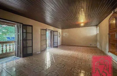 Sobrado com 3 dormitórios à venda por r$ 1.200.000,00 - taboão - são bernardo do campo/sp