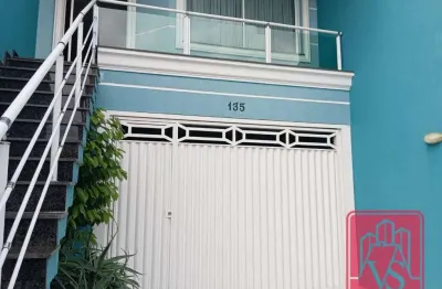 Sobrado com 3 dormitórios à venda, 280 m² por r$ 1.380.000,00 - vila marchi - são bernardo do campo/sp